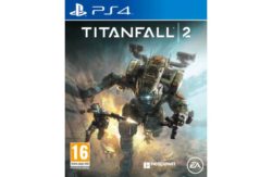 Titanfall 2 - PS4 Game